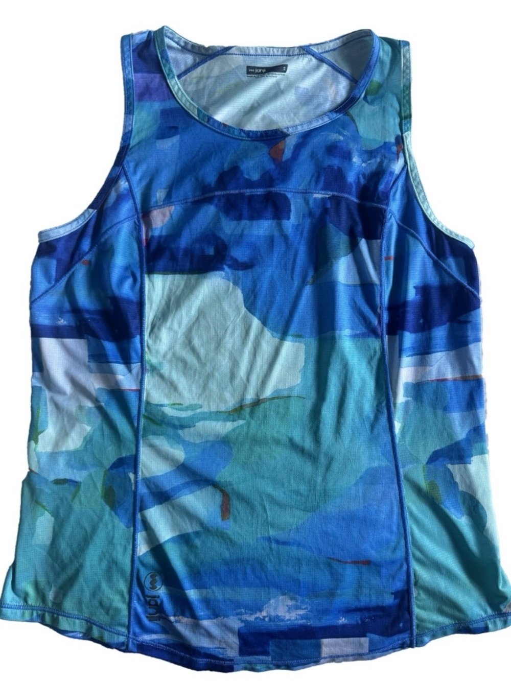 Janji Run All Day Tank Top